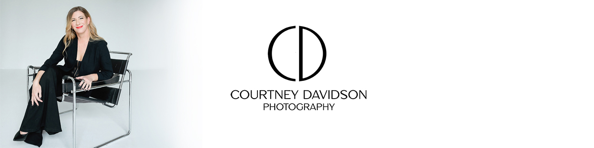 Courtney Davidson Photography